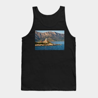 Sucuraj, island Hvar Tank Top